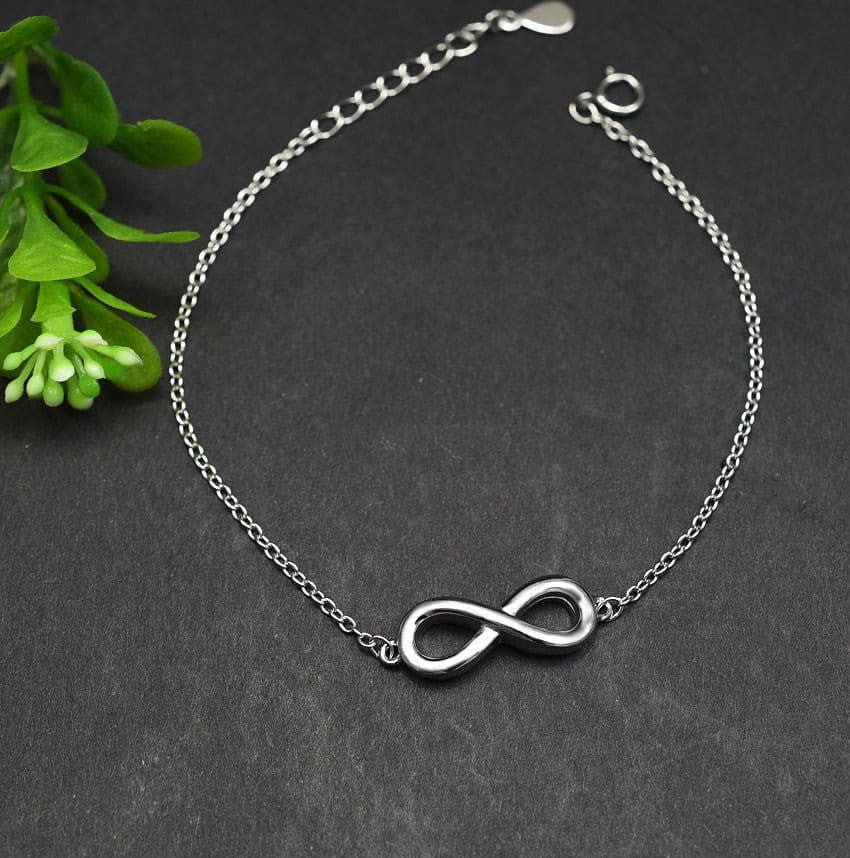 Bratara din Argint 925 -Love Infinit 3g