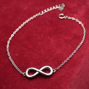 Bratara din Argint 925 -Love Infinit 3g