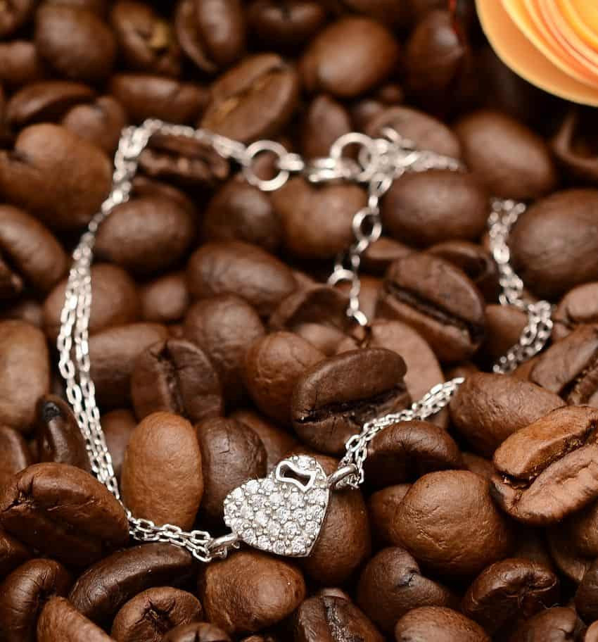 Bratara din Argint 925 Heart 1.34g