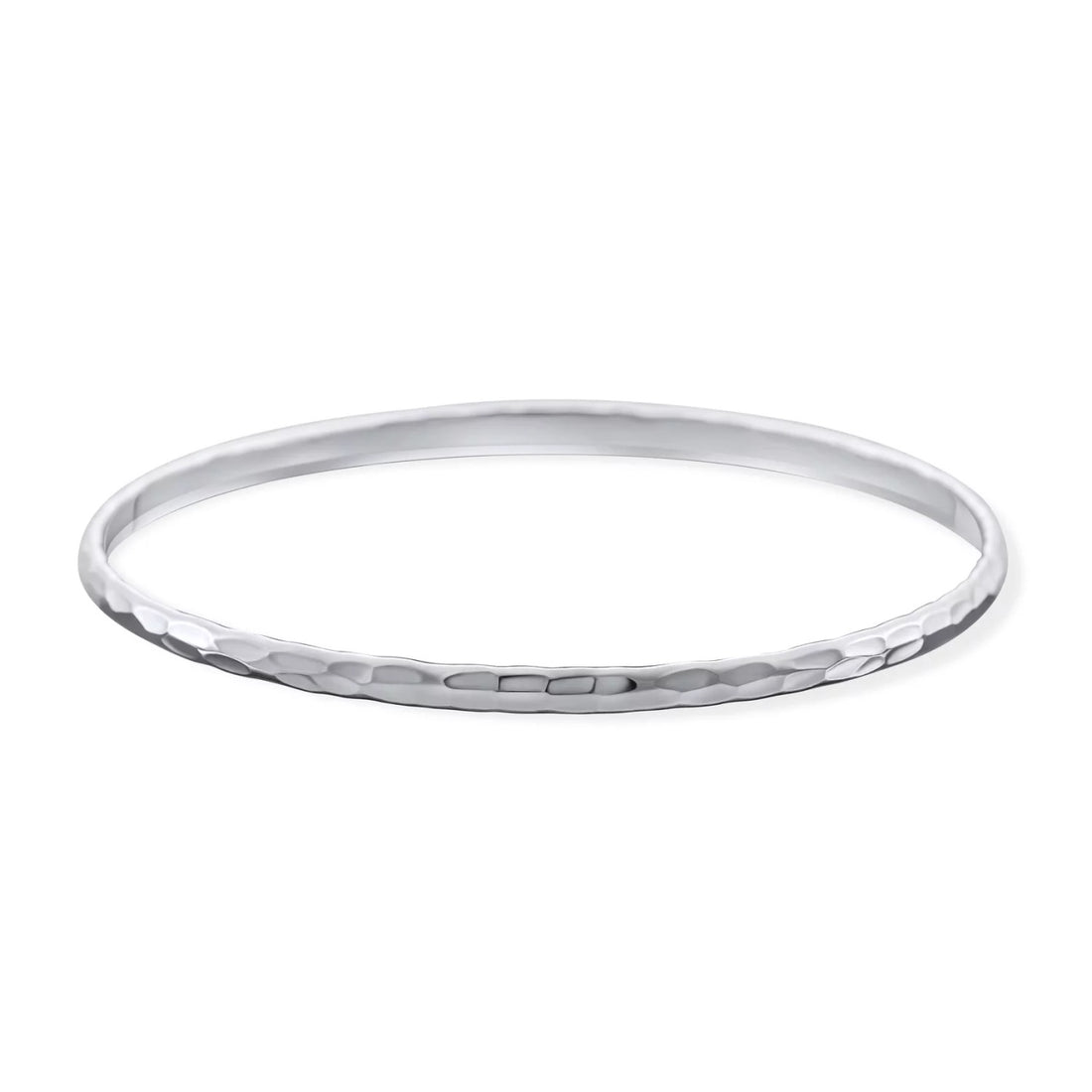 Bratara din argint Sleek Line, Argint 925, Pentru Femei