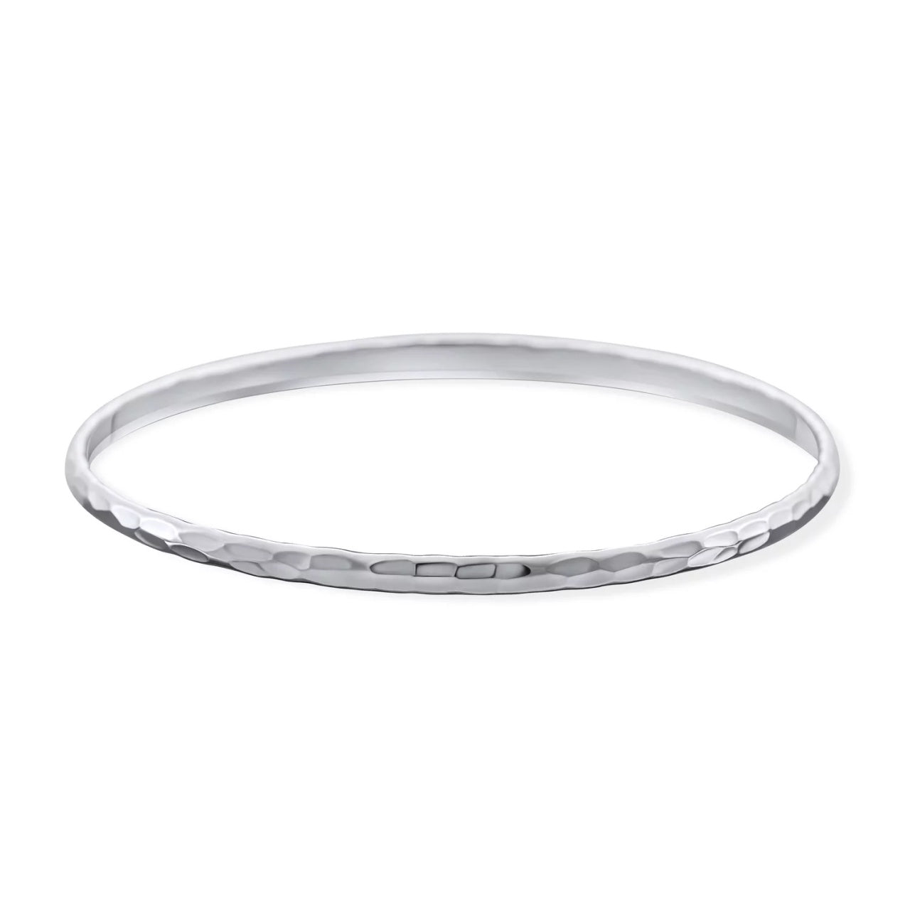 Bratara din argint Sleek Line, Argint 925, Pentru Femei