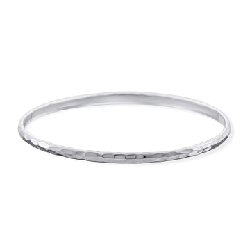 Bratara din argint Sleek Line, Argint 925, Pentru Femei