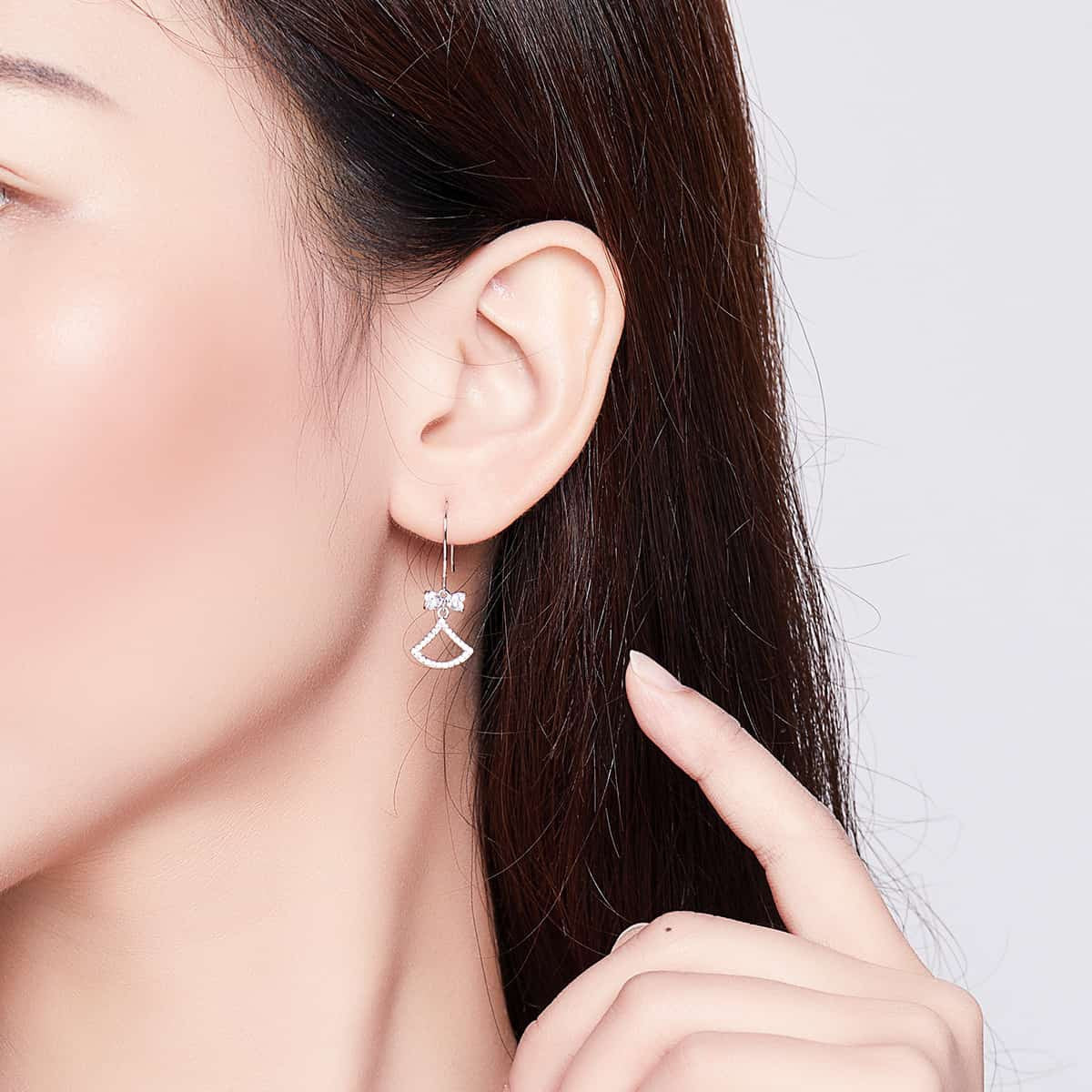 Cercei din Argint 925 -Attract 1.2g