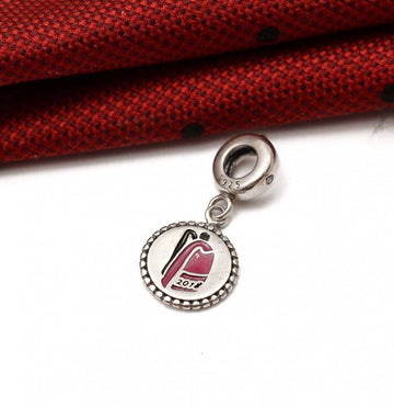 Charm Argint 925 GHIOZDAN