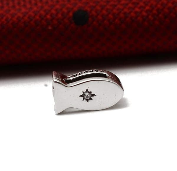 Charm Argint 925 - PESTISOR