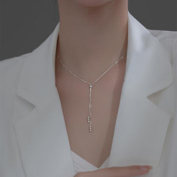 Colier din Argint 925 Choker 1.95g