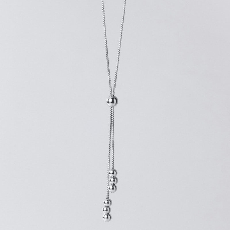 Colier din Argint 925 Choker 1.95g