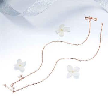 Colier din Argint 925 cu Constelatia BERBEC 2.6g