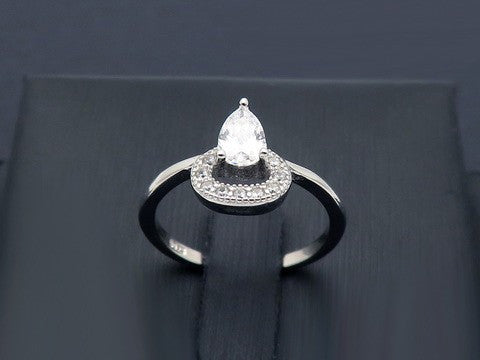 INEL Argint 925 Fashion CRISTAL 2g