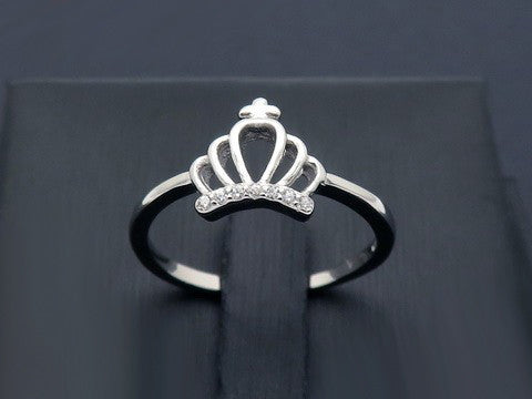 INEL Argint 925 Fashion CROWN 1.7g