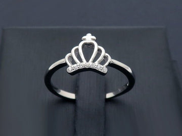 INEL Argint 925 Fashion CROWN 1.7g