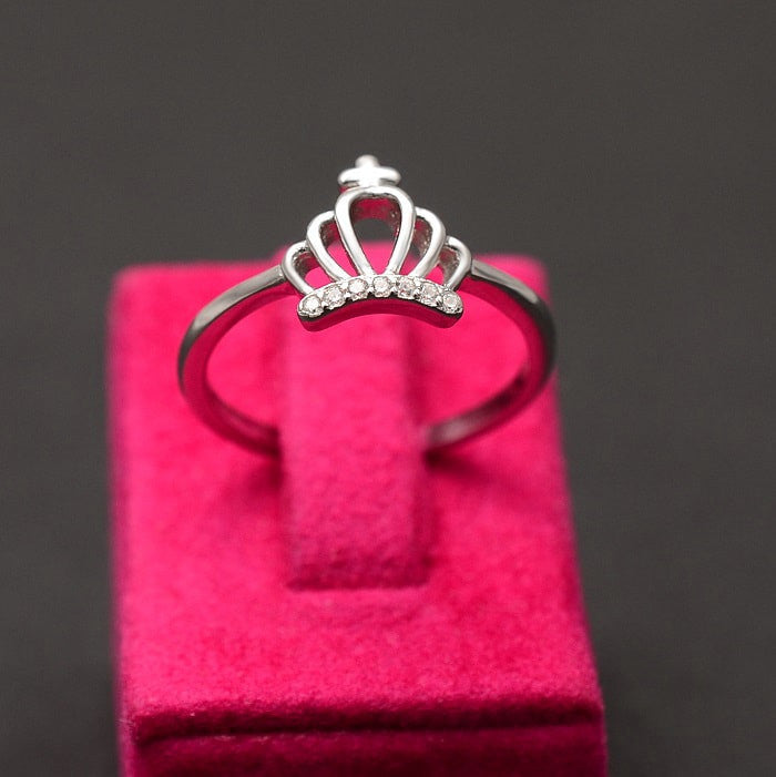 INEL Argint 925 Fashion CROWN 1.7g