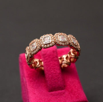 INEL Argint 925 Fashion Dama Gold