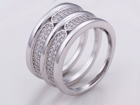 INEL Argint 925 Fashion FEMEI 7g