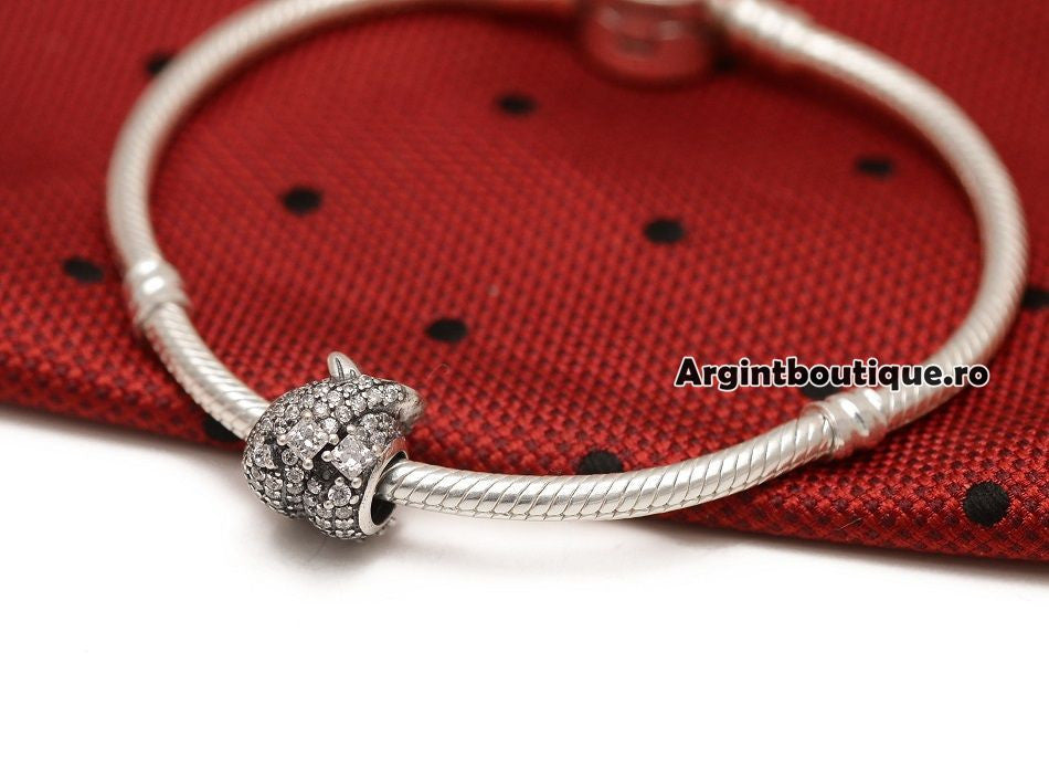 Talisman din argint 925 -Special