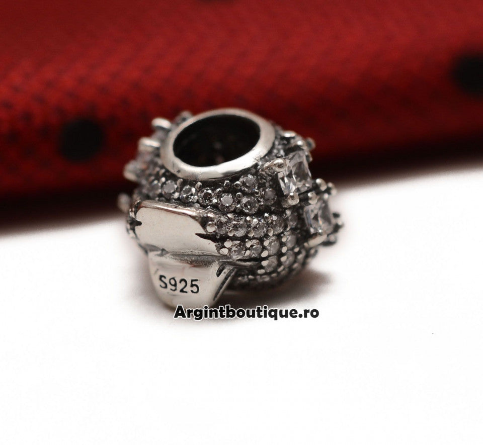 Talisman din argint 925 -Special