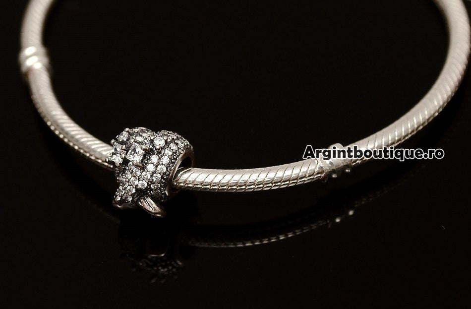 Talisman din argint 925 -Special