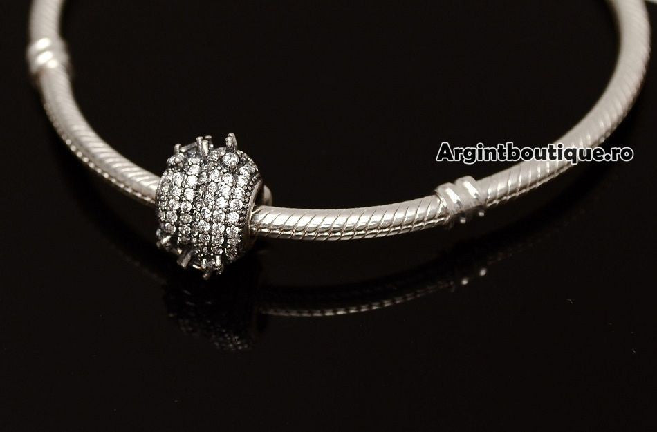 Talisman din argint 925 -Special