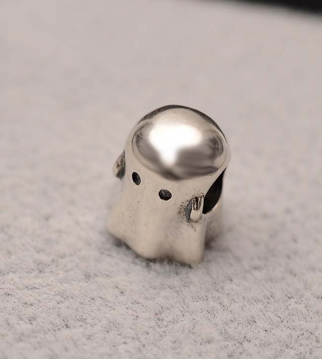 Talisman din Argint 925 GHOST CHA 1010