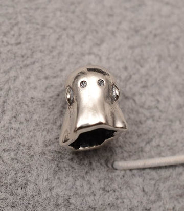 Talisman din Argint 925 GHOST CHA 1010