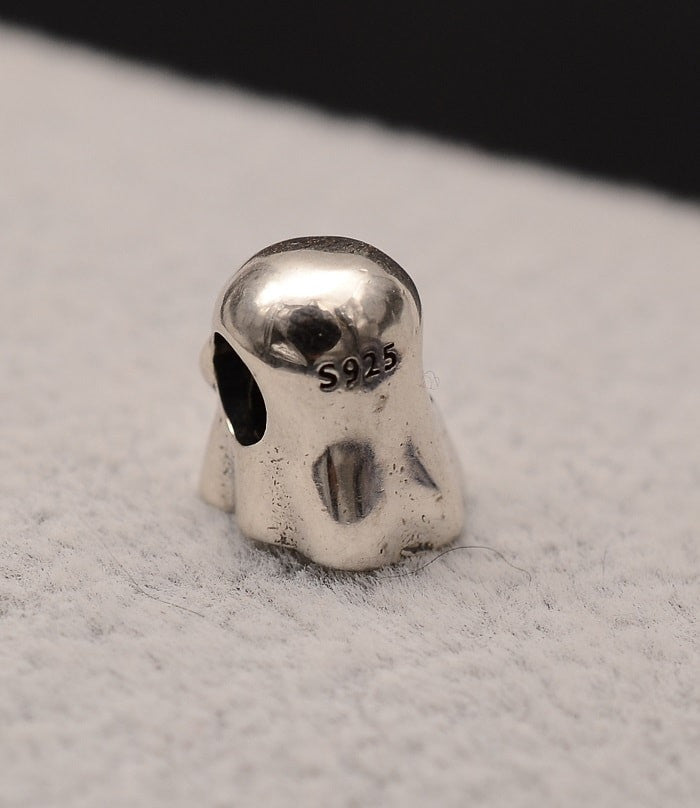 Talisman din Argint 925 GHOST CHA 1010