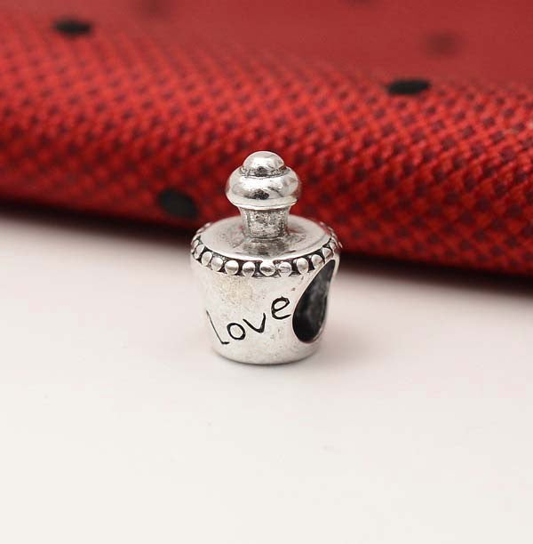 Talisman din Argint 925 Love