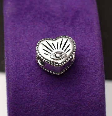 Talisman din Argint 925 Lucky protection