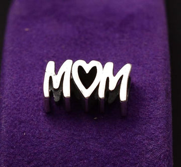 Talisman din Argint 925 -MOM