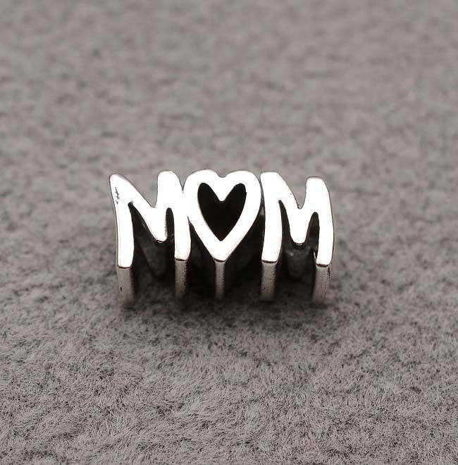 Talisman din Argint 925 -MOM