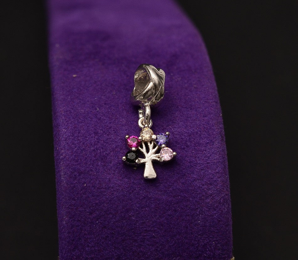 Talisman din Argint 925 Pomul familiei